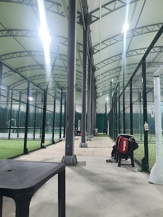 Tennis Park San Lazzaro