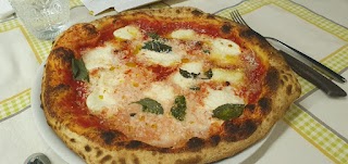 Il Bello Della Pizza Di Bongiovanni