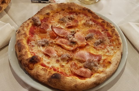 Pizzeria Il Chiostro