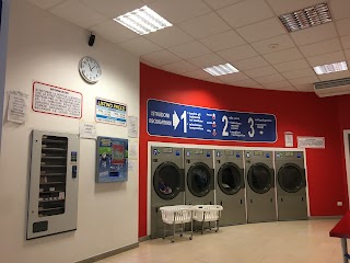 Gowash Lavanderia Self-Service