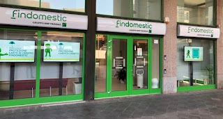 Agenzia Findomestic Napoli - Centro Direzionale