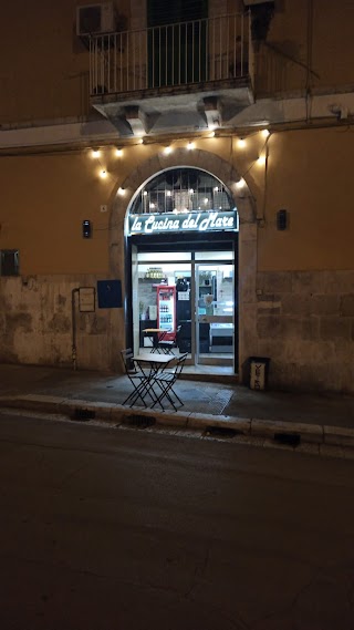 La Cucina Del Mare