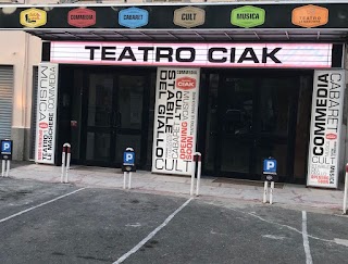 Teatro Ciak