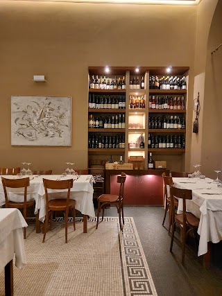 Antica Trattoria Sevieri