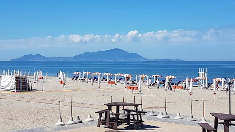 Lido Cristallo