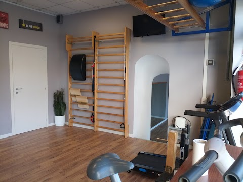 Fisio Palestra Velletri