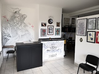 Anatomink tattoo-studio