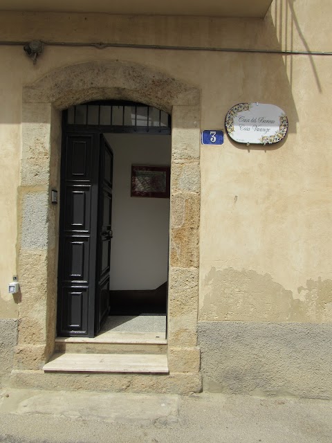 Casa del Barocco Caltagirone