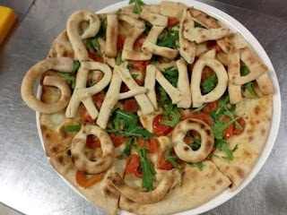 Pizza Granda