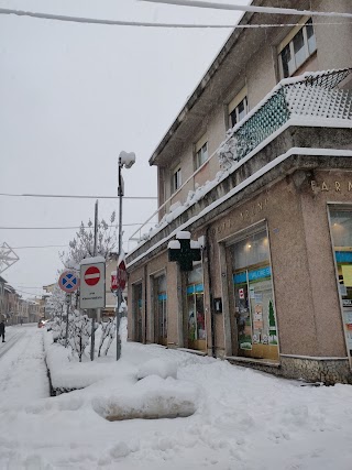 Antica Farmacia Bruni