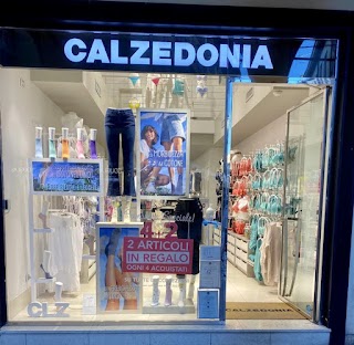 Calzedonia