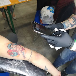 BonnyTattoo studio