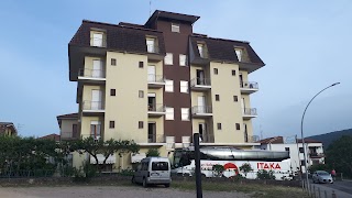 Hotel Villa Aniene Di D' Ottavi Teresa & C. Societa' In Accomandita Se