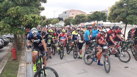 Nature Bike Sicily - Escursioni in Mountain Bike con pedalata assistita Siracusa