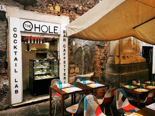 The Hole Cocktail Lab