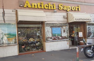 Antichi Sapori