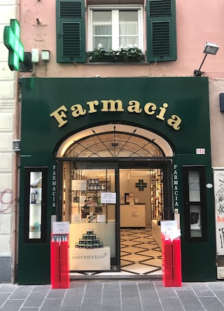 Farmacia San Vincenzo snc.