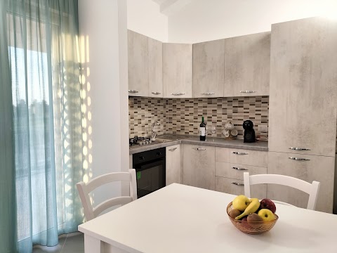 Icaro Residence Apartments - Sicilia