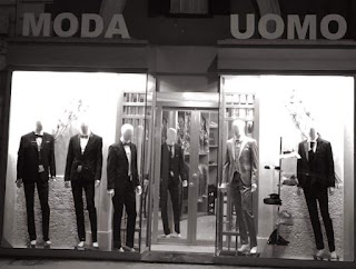 Moda Uomo Bari