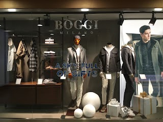 Boggi Milano