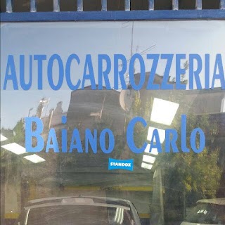 Autocarrozzeria Baiano Carlo