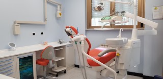Studio Dentistico Nasto Dr. Angelo R.
