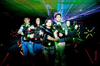 Laser Game Afragola