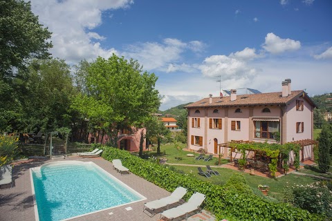 Agriturismo Il Cavicchio