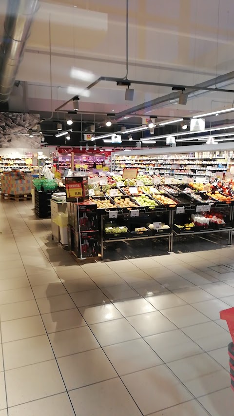 Supermercato EUROSPAR Reggio Emilia