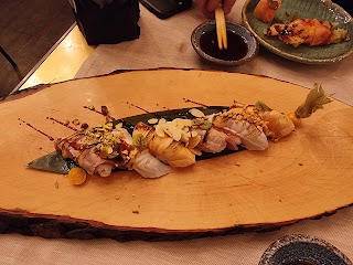 MIsushi Restaurant