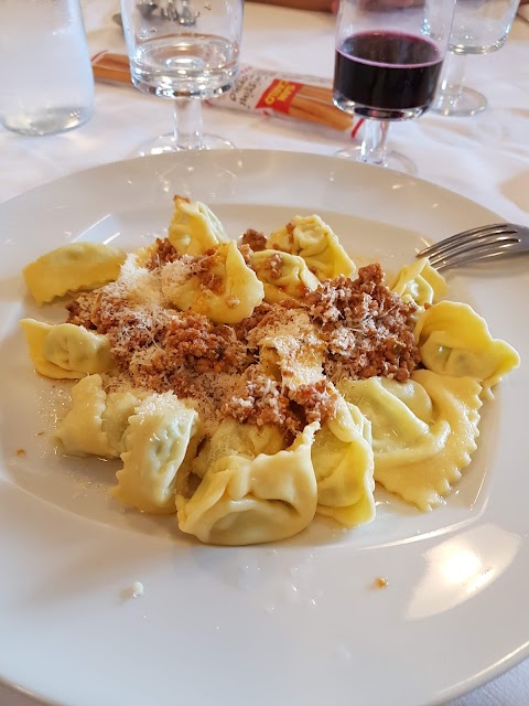 Ristorante La Collina