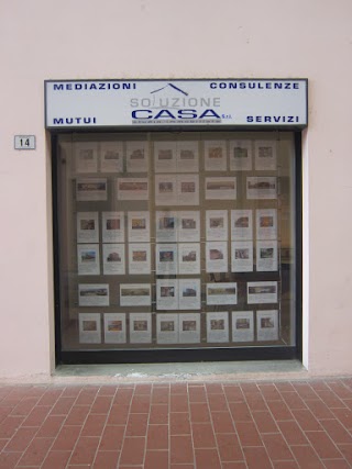 Soluzione casa Srl