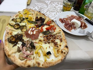 Ristorante Pizzeria “Da Pasqualino”