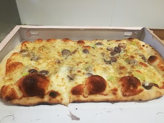 Vito Pizza