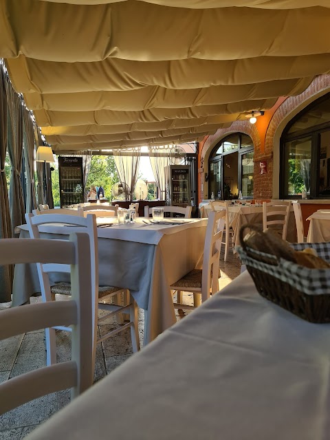 Trattoria Il Sogno