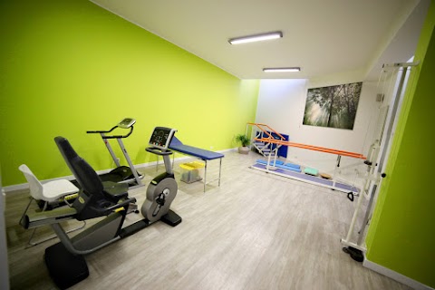 CENTRO di FISIOTERAPIA PARADISO