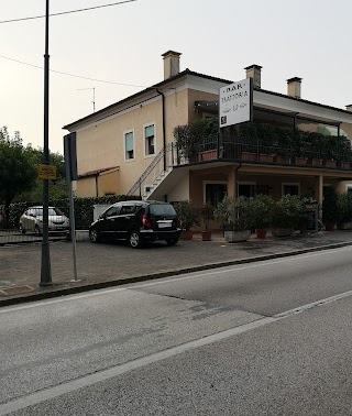 Bar Trattoria Dalla Flora