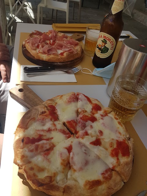 Pizzeria La.Piazzetta
