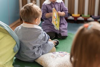 Scuola Infanzia Di Ome