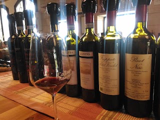 Cantina Ca' Lustra Zanovello