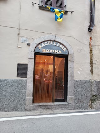 Macelleria Bovina