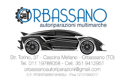 Orbassano Autoriparazioni