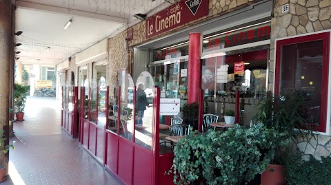 Cafè Le Cinemà