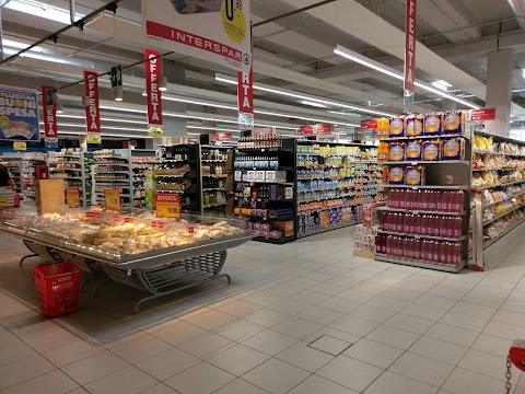 INTERSPAR Mestre Bella