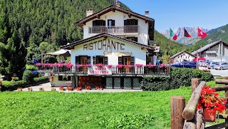 Hotel Ristorante Col Serena - Etroubles (AO)