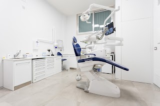 Studio dentistico Dott.ssa Paola Ricapito