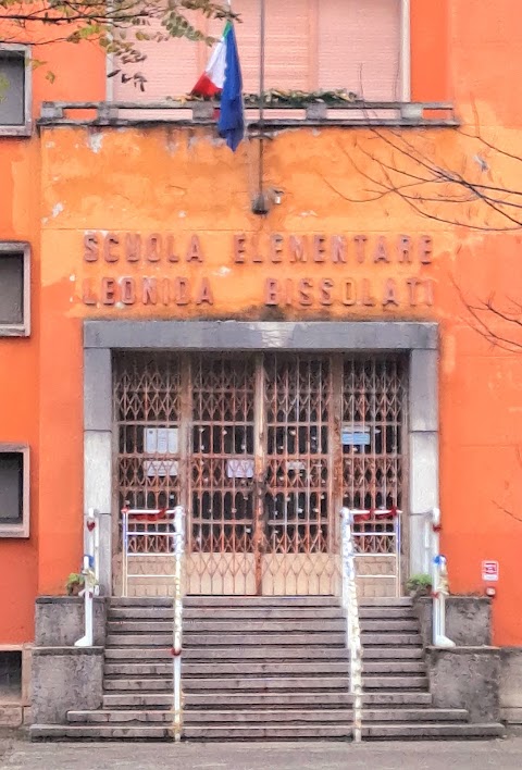 Scuola Primaria Bissolati