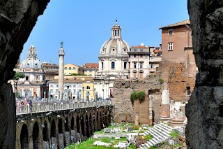 Rome Style Apartments