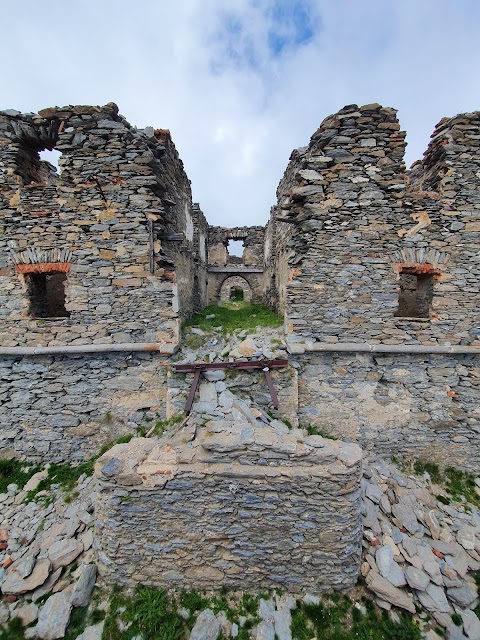 Forte del Gran Serin