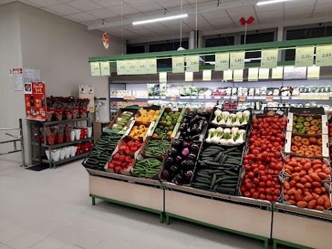 Dpiù Supermercato Capannoli